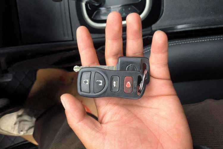 Used Nissan Sylphy 2018 Classic 1.6XE+ CVT Leading Edition
