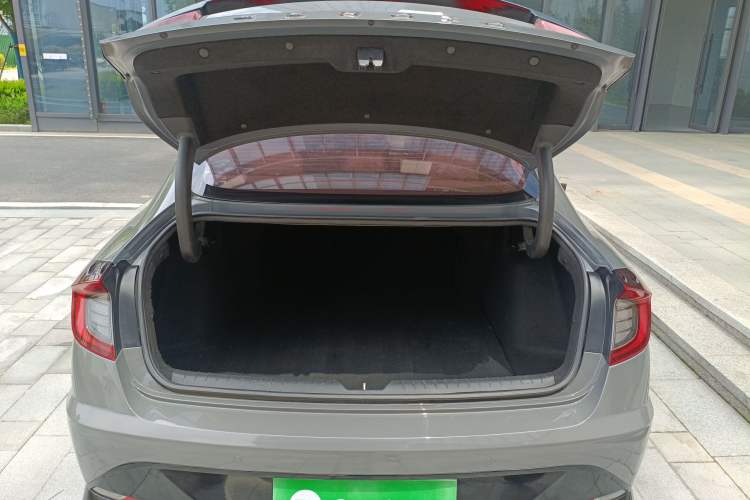 Used Hyundai Sonata 2020 380TGDi Automatic GLS Luxury Edition
