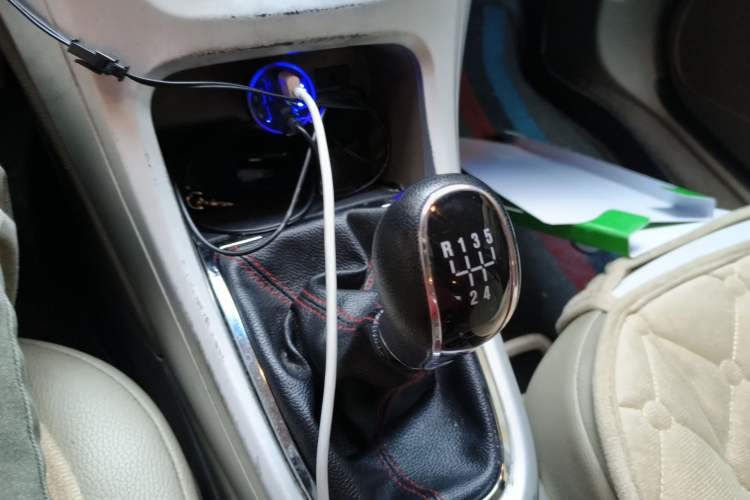 Used Buick GT 2013 GT 1.6L Manual Comfort Edition
