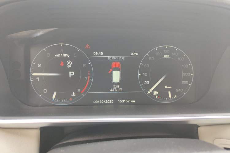 Used Land Rover Range Sport 2014 3.0 SC V6 HSE DYNAMIC