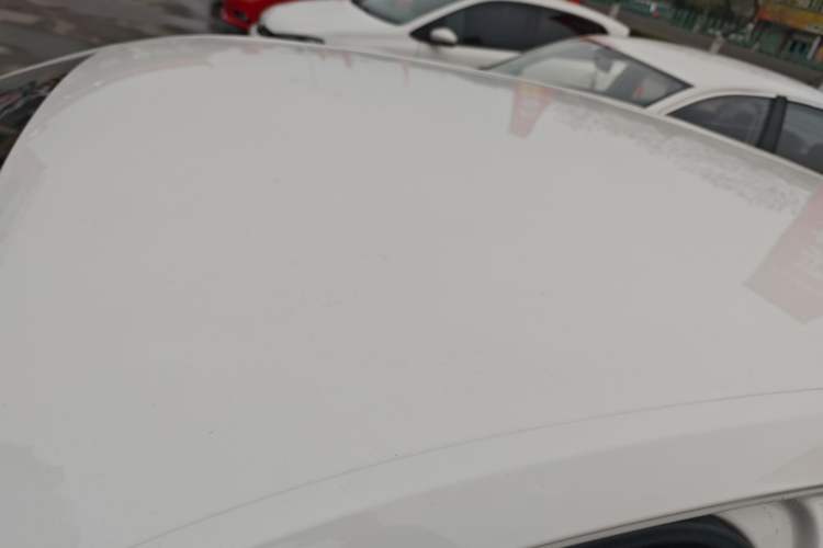 Used Volkswagen Lavida 2017 1.6L Automatic Fashion Edition
