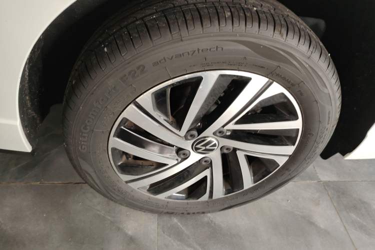 Used Volkswagen Lavida 2024 300TSI DSG Starry Sky Leading Edition