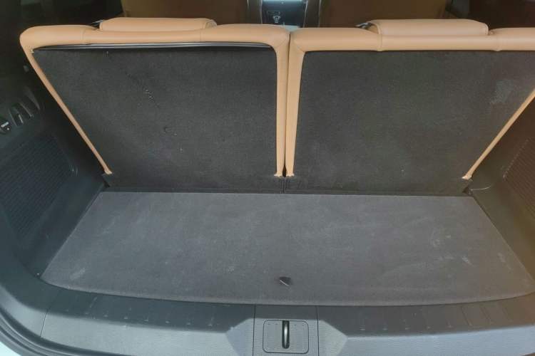 Used GAC Trumpchi ES9 2024 PHEV 143km Traveler Max
