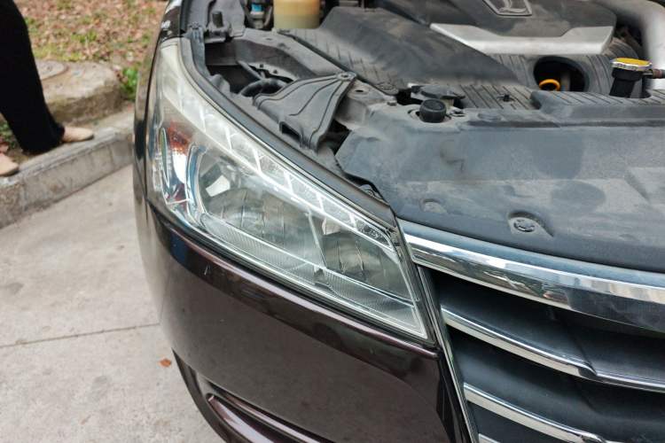 Used Luxgen 5 2013 1.8T Automatic Luxury Model