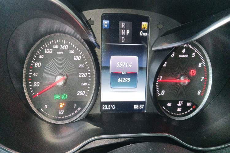 Used Mercedes-Benz C-Class 2018 C 200 Sport Edition