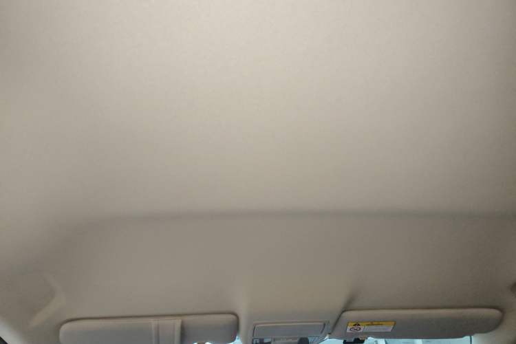 Used Honda Odyssey 2024 2.0L eHEV Sharp & Enjoy Edition Headliner