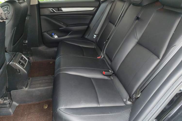 Used Honda Accord 2018 Rui Hybrid 2.0L Rui Ling Edition China VI
