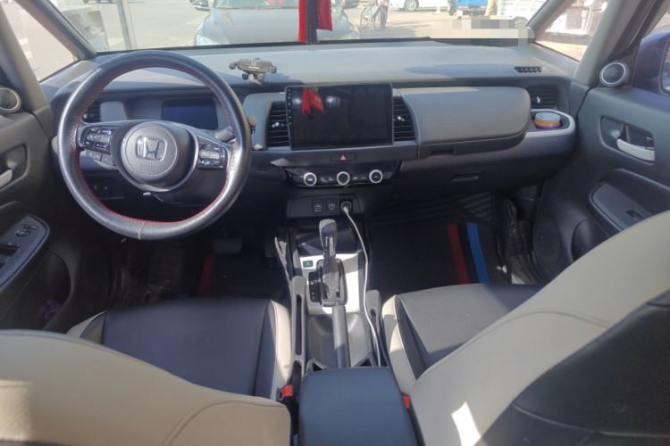 Used Honda Fit 2023 1.5L CVT Chao Yue Max Edition