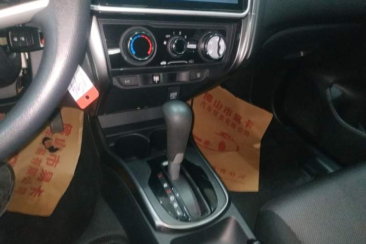 Used Honda Gienia 2017 1.5L CVT Classic Edition