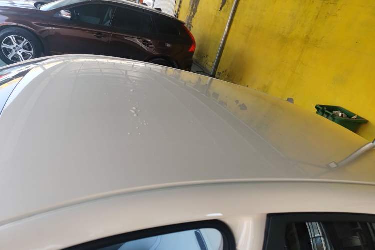 Used Geely Galaxy Geome 2025 310km Dream Edition Roof