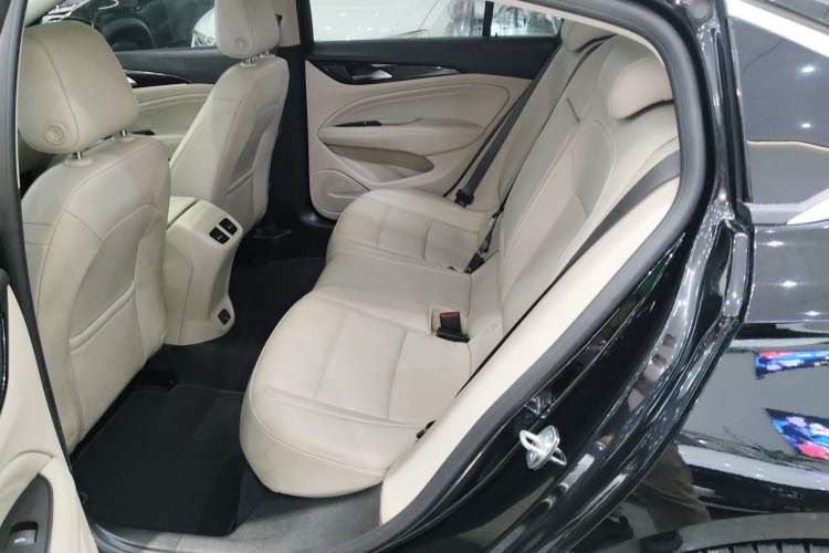 Used Buick Regal 2021 552T Elite Edition
