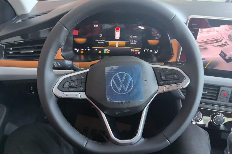 Used Volkswagen Bora 2026 200TSI DSG Yuexing Navigation Edition