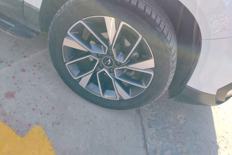 Used Jetta VS7 2020 1.4T Automatic Glory Edition