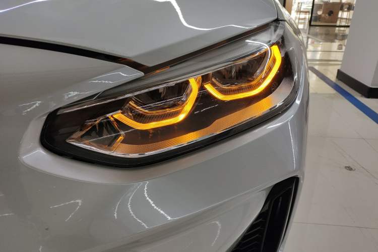 Used BMW 1 Series 2021 Revised 120i M Sport Edition
