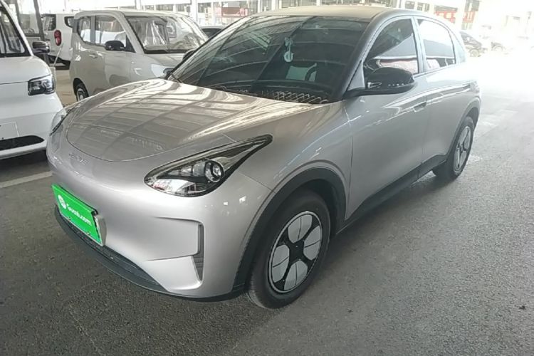 Used Geely Galaxy Geome 2026 Model 310km Youth Edition
