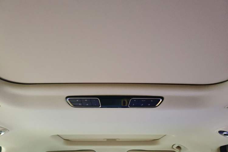 Used GAC Trumpchi E8 New Energy 2024 150km MAX+ Headliner