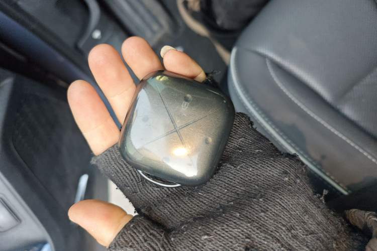 Used Buick E5 2023 Premium Long-Range Version