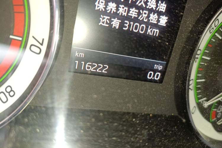 Used Skoda Superb 2018 TSI380 DSG Flagship Edition China V Standard