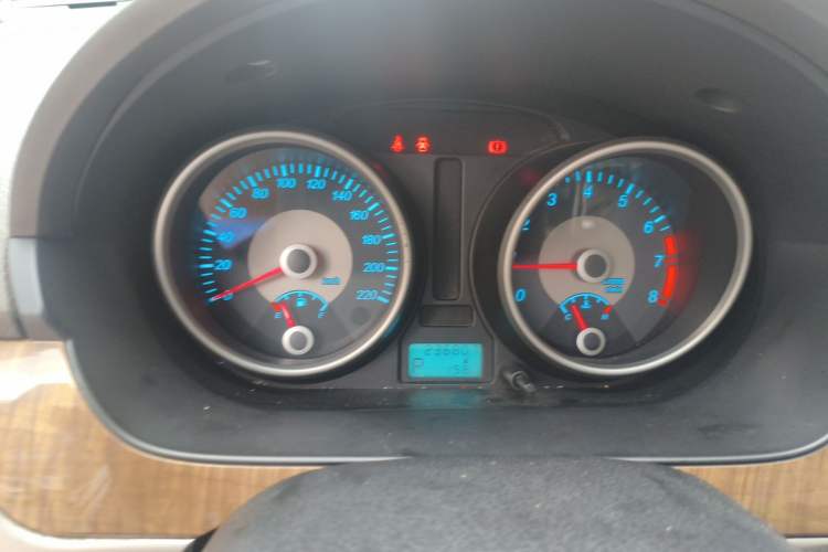 Used Buick Excelle 2015 1.5L Automatic Classic Model