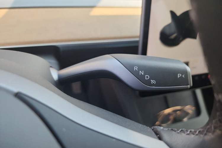 Used Tesla Model 3 2021 Revised Version Standard Range Rear-Wheel Drive Upgraded Edition 3D1
