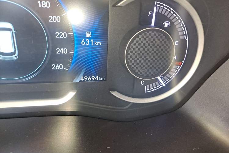 Used Hyundai Santa Fe 2020 380 TGDi Automatic Two-Wheel Drive GLS Luxury Edition
