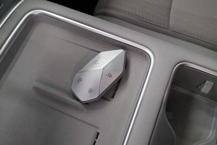 Used Formula Leopard Tai 7 2025 Model 190 km Four-Wheel Drive Ultra Edition
