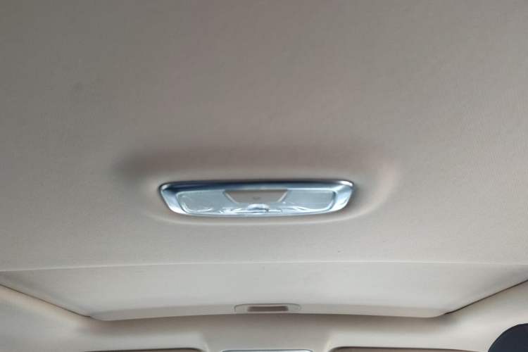 Used CHANGAN Ruicheng CC 2020 1.5T Automatic Chao Rui Trim
