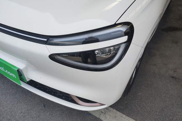 Used Dongfeng NAMMI 01 2024 New Edition 330 Air Left Front Headlight