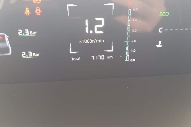 Used CHANGAN Eado DD 2023 Blue Whale NE 1.5T GDI DCT Prestige Model
