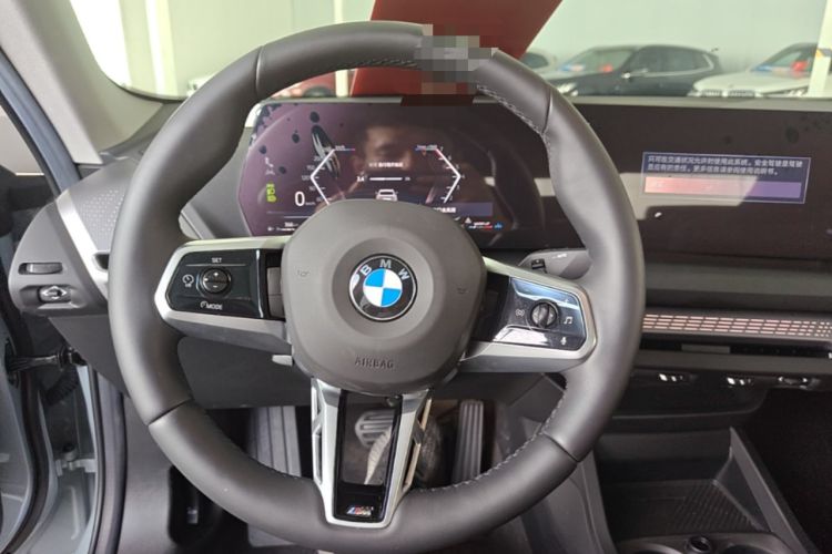 Used BMW 2 Series 2025 225L M Sport Night Edition Package
