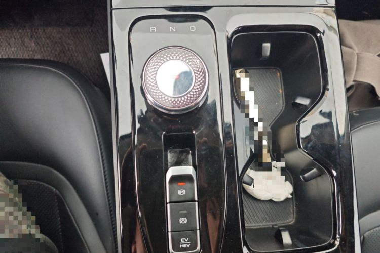 Used Wuling Xingguang 2023 70 Standard Edition Gear Lever