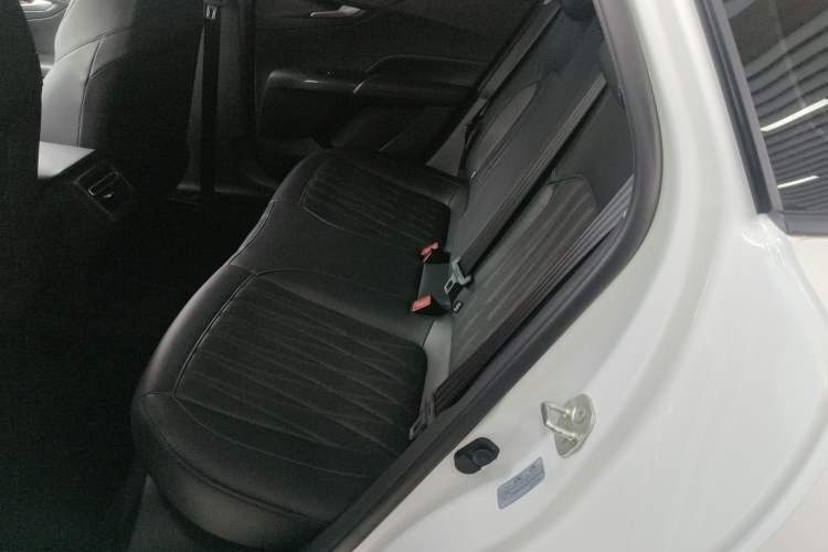 Used CHANGAN NEVO A05 2024 Truly Delicious Version 145 Prestige Edition