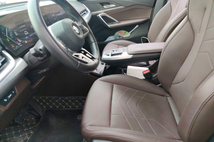 Used BMW X1 2023 sDrive25Li M Sport Package
