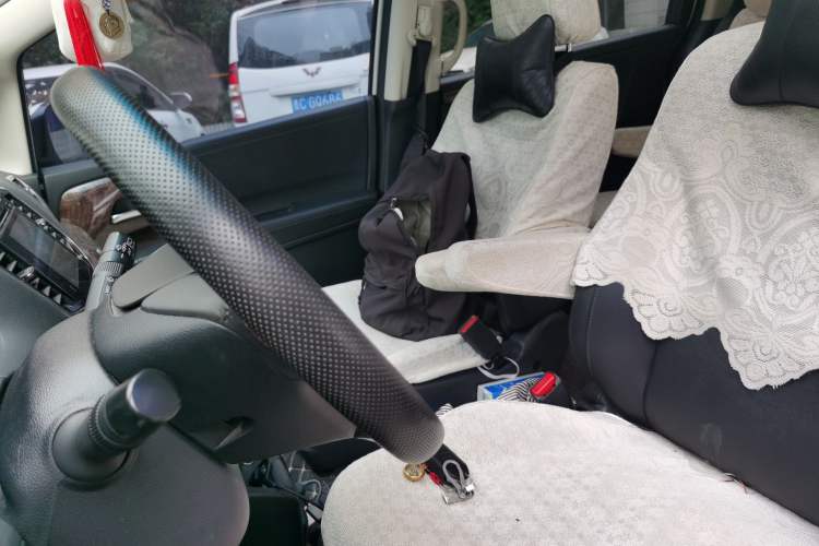 Used Honda Odyssey 2015 2.4L Smart Edition