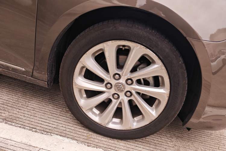 Used Buick LaCrosse 2013 2.4L SIDI Luxury Comfort Edition
