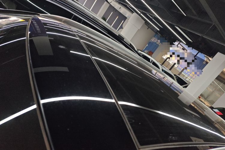 Used Mercedes-Benz GLC 2021 GLC 260 L 4MATIC Dynamic Edition
