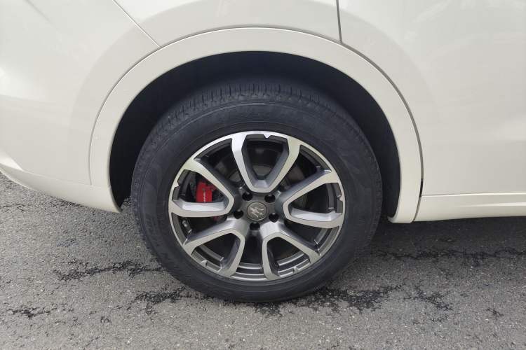 Used Maserati Levante 2016 3.0T Standard Edition
