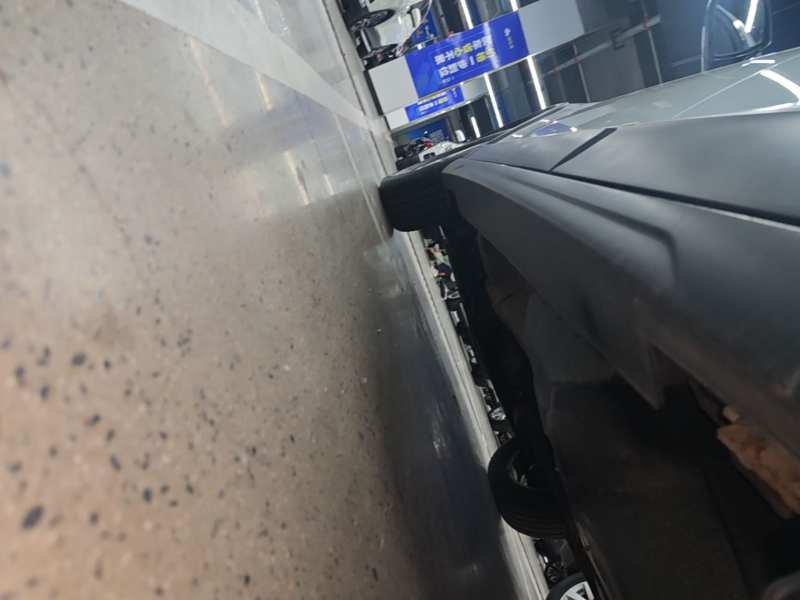 Used Haval H6 2019 Sport Edition 1.5T Automatic Two-Wheel Drive Elite Model China VI — 21