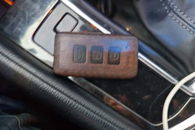 Used Mazda CX-5 2017 2.0L Automatic 2WD Smart Enjoyment Version China V Standard