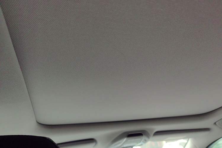 Used Geely Auto Preface 2021 2.0TD Luxury Version
