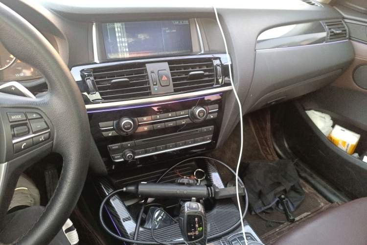 Used BMW X4 2014 xDrive20i X Design Package