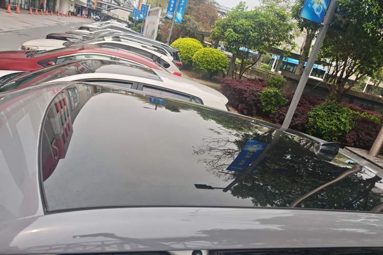 Used Land Rover Range Evoque 2020 249 PS R-DYNAMIC S Sport Edition Roof