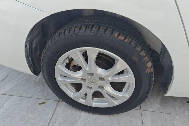 Used Haima Fumei F5 2018 1.6L Manual Elite Model