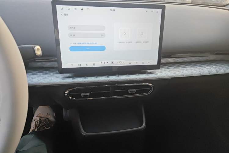 Used JAC Yiwei 3 2024 Charming Edition 405km Lite