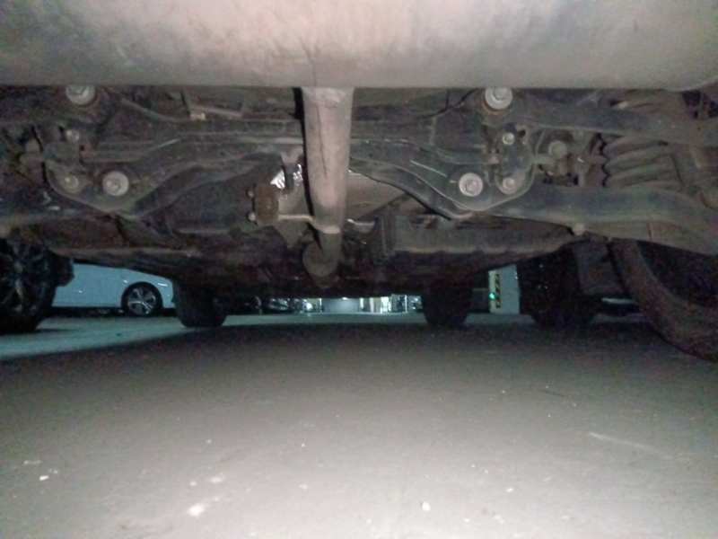 Used CHANGAN CS55PLUS 2022 2nd Generation 1.5T DCT Excellence Edition — 25