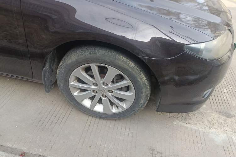 Used Mazda 6 2013 2.0L Automatic Fashion Edition