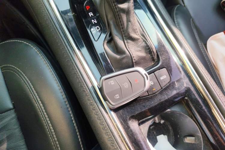 Used Cadillac ATS-L 2016 28T Tech Edition