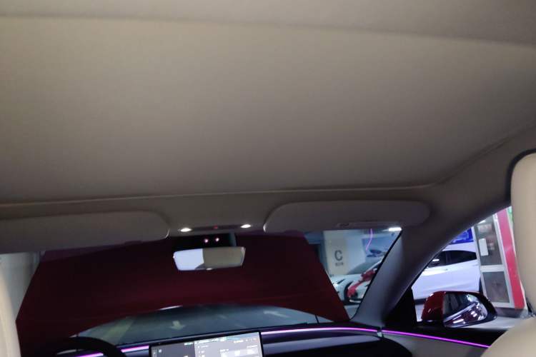 Used Tesla Model 3 2023 Long-Range All-Wheel-Drive Version