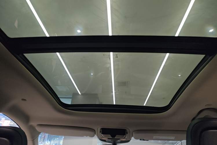 Used Lincoln Aviator 2021 3.0T V6 Four-Wheel Drive Luxury Edition