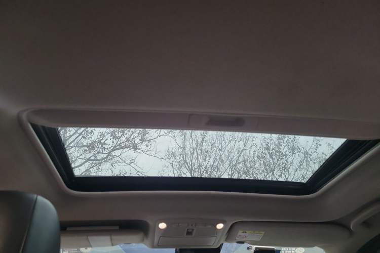 Used Nissan Terra 2020 2.5L XV 4WD Automatic Four-Wheel Drive Flagship Edition